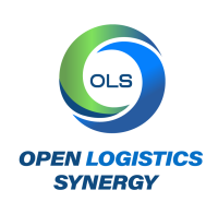 logo de OLS degradado